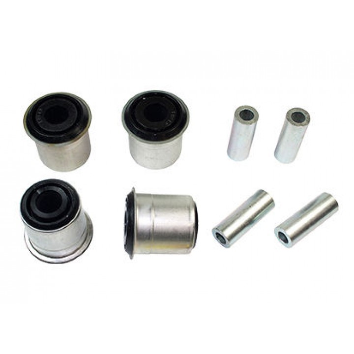 Whiteline W51750A Rear Trailing Arm - Lower Bushing - Click Image to Close