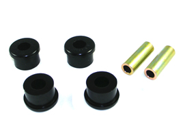 Whiteline W51769 Front Control Arm Bushing for 92-97 Eunos - Click Image to Close