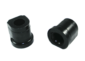 Whiteline W51962 Control Arm - Lower Inner Rear Bushing - Click Image to Close
