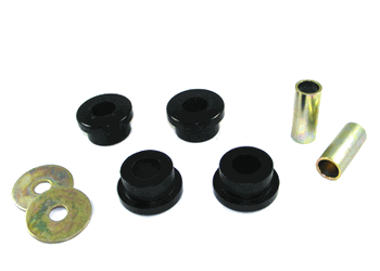 Whiteline W51975 Control Arm - Lower Inner Rear Bushing - Click Image to Close