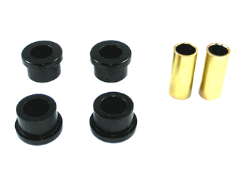 Whiteline W51976 Control Arm - Lower Inner Front Bushing - Click Image to Close