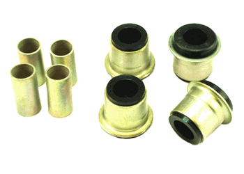 Whiteline W51977 Front Control Arm - Upper Inner Bushing - Click Image to Close