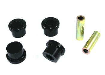 Whiteline W51988 Control Arm - Lower Inner Front Bushing - Click Image to Close