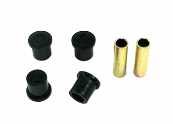 Whiteline W52081 Control Arm - Lower Inner Bushing - Click Image to Close