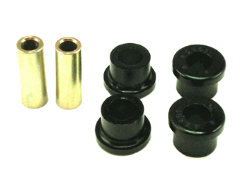 Whiteline W52091 Control Arm - Lower Inner Front Bushing - Click Image to Close