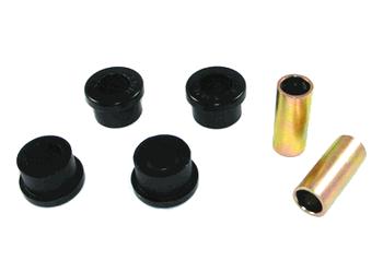 Whiteline W52973 Control Arm - Lower Inner Front Bushing - Click Image to Close