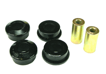 Whiteline W53150 Control Arm - Rear Lower Inner Bushing - Click Image to Close