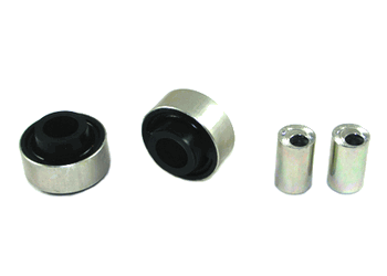 Whiteline W53189 Correction - Control Arm Lwr Inner Rr Bushing - Click Image to Close