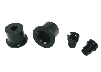 Whiteline W53196 Control Arm - Lower Inner Rear Bushing - Click Image to Close