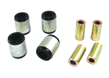 Whiteline W53274 Control Arm - Upper Inner Bushing - Click Image to Close