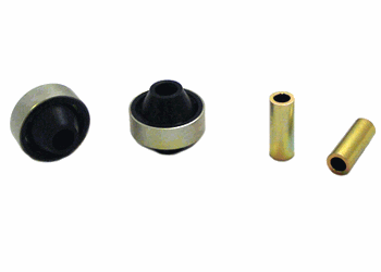 Whiteline W53275 Control Arm - Lower Inner Rear Bushing - Click Image to Close