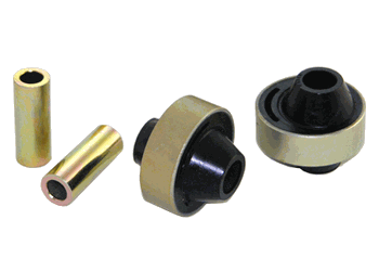 Whiteline W53276 Correction - Control Arm Lwr Inner Rr Bushing - Click Image to Close