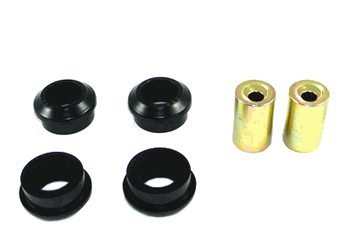 Whiteline W53347 Correction - Control Arm Rr Lwr Inner Bushing - Click Image to Close