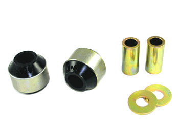 Whiteline W53353 Control Arm - Lower Inner Rear Bushing - Click Image to Close
