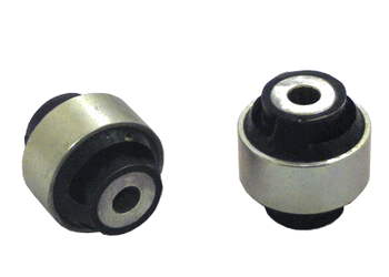 Whiteline W53372 Control Arm - Lower Inner Rear Bushing - Click Image to Close