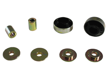 Whiteline W53376 Control Arm - Lower Inner Rear Bushing - Click Image to Close