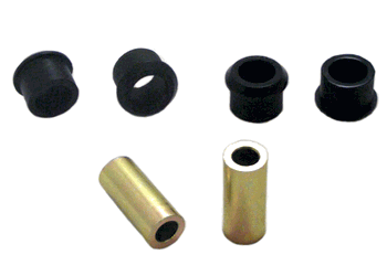 Whiteline W53378 Control Arm - Lower Inner Front Bushing - Click Image to Close