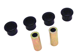 Whiteline W53404 Front Control Arm Bushing for 2006 Chevrolet - Click Image to Close