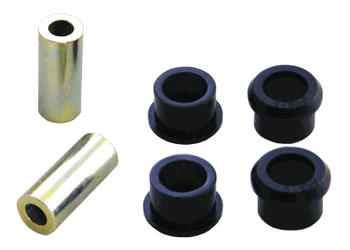 Whiteline W53409 Control Arm - Lower Inner Front Bushing - Click Image to Close