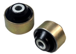 Whiteline W53410 Front Control Arm Front Bushing for 01-06 Acura