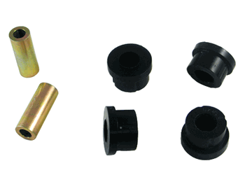 Whiteline W53412 Control Arm - Lower Inner Rear Bushing - Click Image to Close