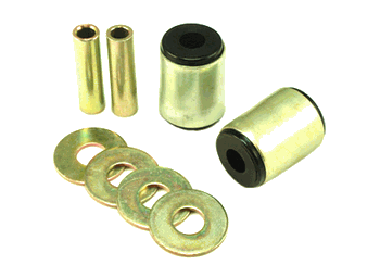 Whiteline W61024 Trailing Arm - Lower Front Bushing - Click Image to Close