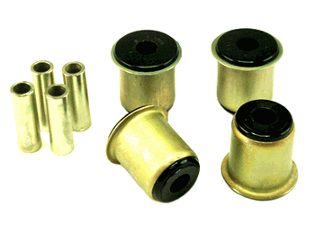 Whiteline W61203 Control Arm - Lower Inner Bushing - Click Image to Close