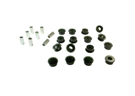 Whiteline W61382A Rear Control Arm Bushing for 04-06 Saab - Click Image to Close