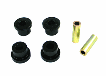 Whiteline W61461 Control Arm - Outer Front Bushing - Click Image to Close
