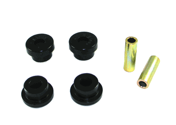 Whiteline W61463 Control Arm - Inner & Outer Rear Bushing - Click Image to Close