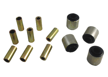 Whiteline W61699A Trailing Arm - Upper Bushing - Click Image to Close