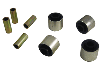 Whiteline W61700A Trailing Arm - Lower Bushing - Click Image to Close