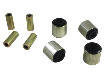 Whiteline W61705A Trailing Arm - Upper & Lower Bushing - Click Image to Close