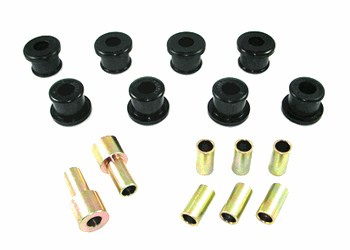 Whiteline W61753 Control Arm - Inner & Outer Bushing - Click Image to Close