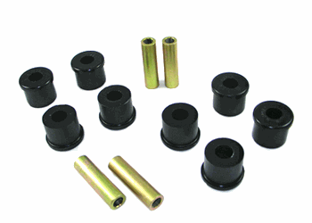 Whiteline W62206 Control Arm - Lower Inner Bushing - Click Image to Close