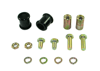 Whiteline W62544 Camber Correction - Control Arm Upr Inr Bushing - Click Image to Close