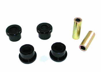 Whiteline W62913 Control Arm - Lower Inner Front Bushing - Click Image to Close