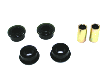 Whiteline W62914 Control Arm - Lower Inner Rear Bushing - Click Image to Close