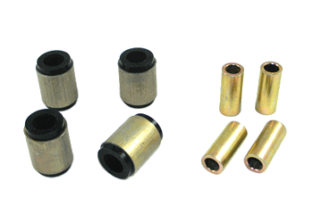 Whiteline W62925 Control Arm - Lower Inner Bushing - Click Image to Close