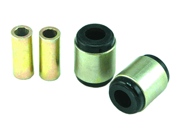 Whiteline W62949 Control Arm - Upper Inner Rear Bushing - Click Image to Close