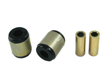 Whiteline W62950 Control Arm - Lower Outer Bushing