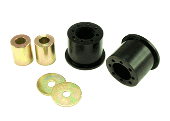 Whiteline W63156 Control Arm - Upper Inner Rear Bushing - Click Image to Close