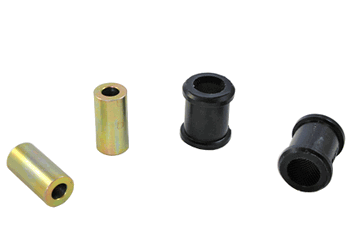 Whiteline W63390 Trailing Arm - Upper Front Bushing - Click Image to Close
