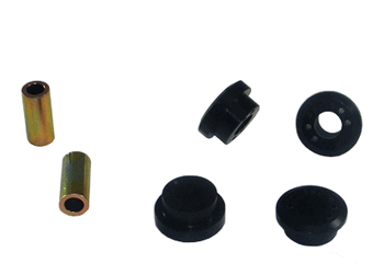 Whiteline W63394 Control Arm - Lower Rear Outer Bushing - Click Image to Close