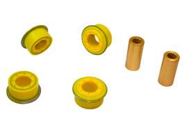 Whiteline W63414 Rear-front Trailing Arm Bushing for 2012 Scion - Click Image to Close