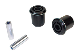 Whiteline W63422 R&F Control Arm Bushing for 04-09 Land Rover - Click Image to Close