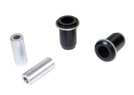 Whiteline W63423 Rear Control Arm Bushing for 04-09 Land Rover - Click Image to Close