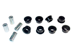 Whiteline W63430 Rear Control Arm Bushing for 10-12 Chevrolet - Click Image to Close