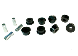 Whiteline W63439 Rear Trailing Arm Bushing for 90-98 Toyota - Click Image to Close