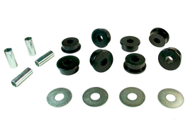 Whiteline W63440 Rear Trailing Arm Bushing for 90-98Toyota - Click Image to Close